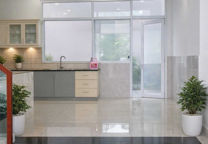 Bán nhà khu dân cư Tạ Ngọc Thảo Liền kề La Casa - Hoàng Quốc Việt, cạnh Phú Mỹ Hưng Q7