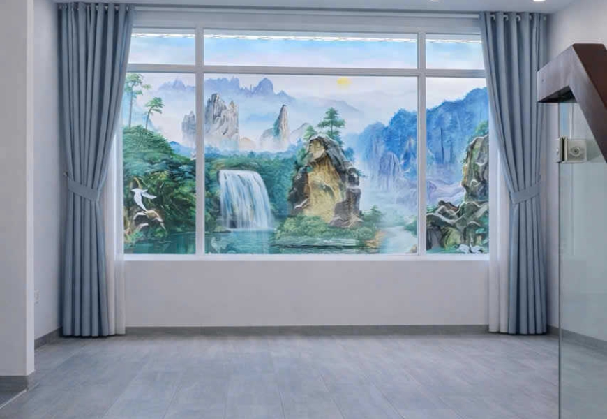 Bán nhà khu dân cư Tạ Ngọc Thảo Liền kề La Casa - Hoàng Quốc Việt, cạnh Phú Mỹ Hưng Q7