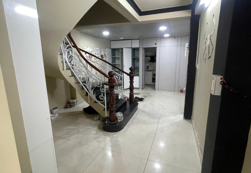 Chính chủ bán gấp mặt tiền Nguyễn Thị Thập, Tân Hưng - hoặc cho thuê