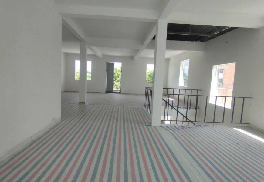 Bán biệt thự ngang 11.5m x dài 20m = 230m2 đất, mặt tiền đường 3359 Phạm Thế Hiển, q8