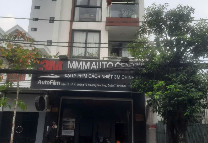 Bán Nhà Mặt Tiền Đường Số 79 P.Tân Quy Quận 7, Vị trí nằm gần Siêu thị Lottemat / Hoặc cho thuê