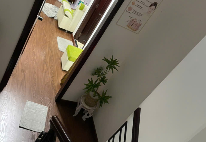 Bán Nhà Mặt Tiền Đường Số 79 P.Tân Quy Quận 7, Vị trí nằm gần Siêu thị Lottemat / Hoặc cho thuê