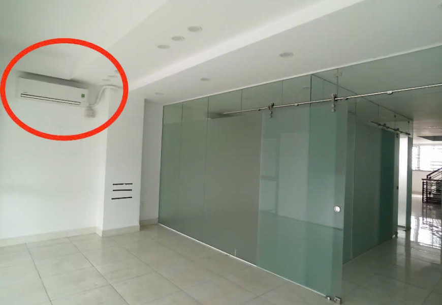 0914020039 EM DUNG Bán nhà Toà nhà mặt tiền đường Trân Xuân Soạn, Phường Tân Hưng, Quận 7