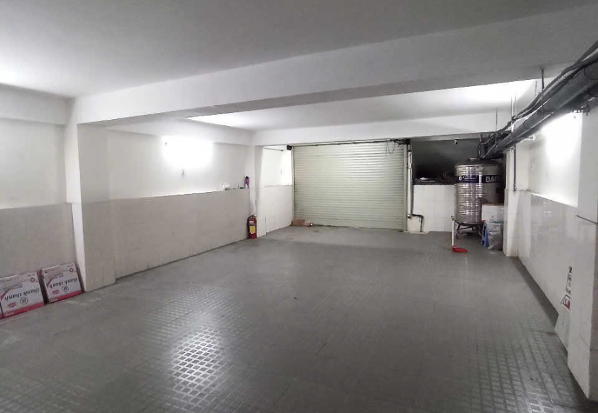 0914020039 EM DUNG Bán nhà Toà nhà mặt tiền đường Trân Xuân Soạn, Phường Tân Hưng, Quận 7