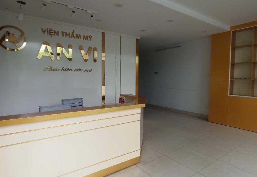 0914020039 EM DUNG Bán nhà Toà nhà mặt tiền đường Trân Xuân Soạn, Phường Tân Hưng, Quận 7