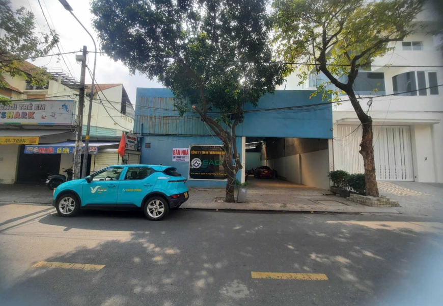 Bán Nhà Mặt Tiền Đường Số 75 KDC Tân Quy Đông. P.tân Phong.Quận 7