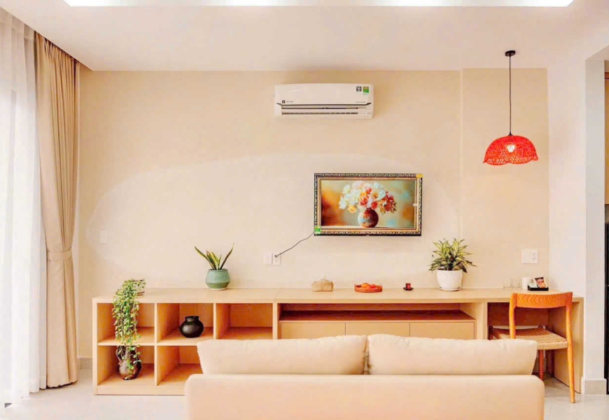 CHDV Khu Kiều Đàm ,p Tân Hưng