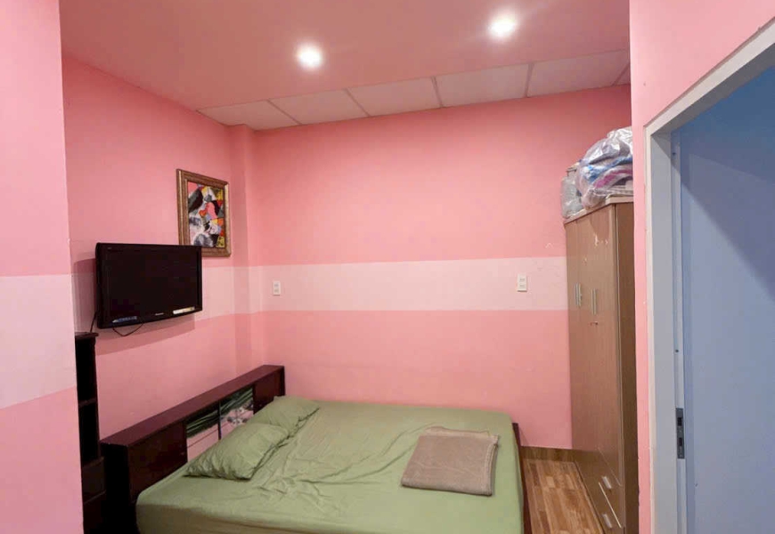 Bán nhà hẻm xe tải 115 Lê Văn Sỹ, Phú Nhuận