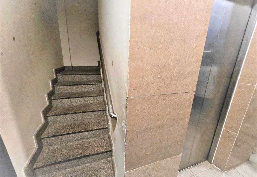 CHO THUÊ TOÀ NHÀ VĂN PHÒNG 2 MẶT TIỀN 561A NGUYỄN THỊ THẬP- TÂN HƯNG -QUẬN 7