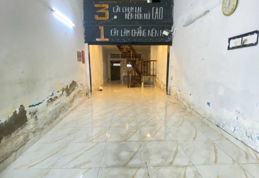 0914020039 EM DUNG Bán nhà chính chủ Đường số 21, p Tân Quy, Q7