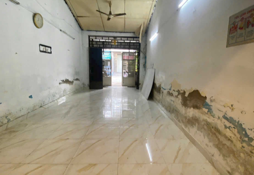 0914020039 EM DUNG Bán nhà chính chủ Đường số 21, p Tân Quy, Q7