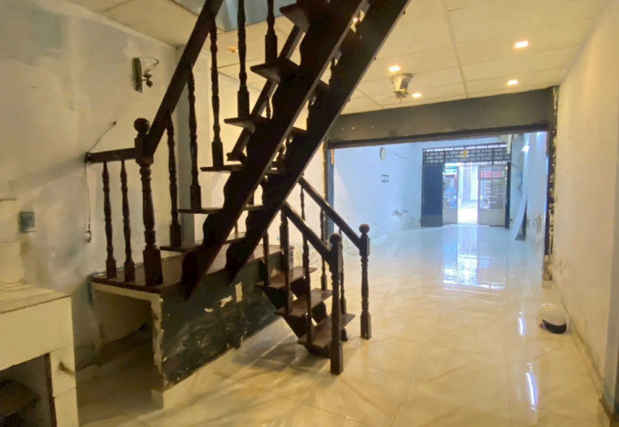 0914020039 EM DUNG Bán nhà chính chủ Đường số 21, p Tân Quy, Q7