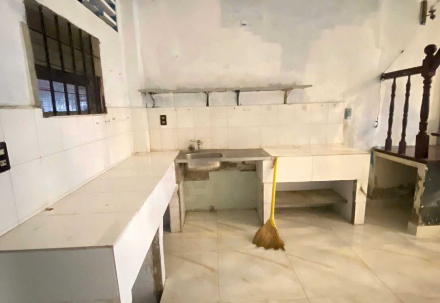 0914020039 EM DUNG Bán nhà chính chủ Đường số 21, p Tân Quy, Q7