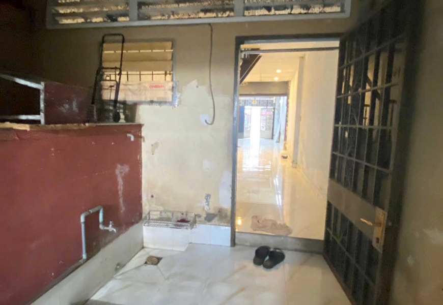 0914020039 EM DUNG Bán nhà chính chủ Đường số 21, p Tân Quy, Q7