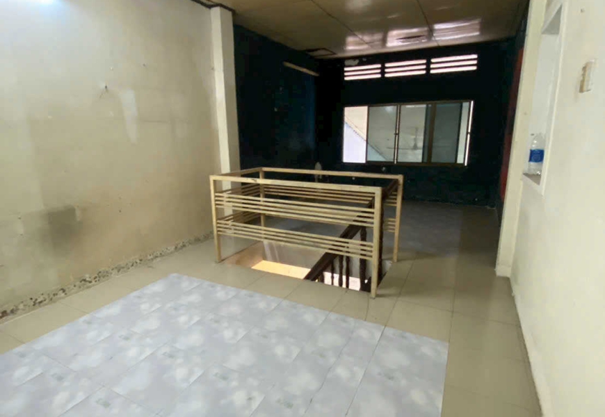 0914020039 EM DUNG Bán nhà chính chủ Đường số 21, p Tân Quy, Q7