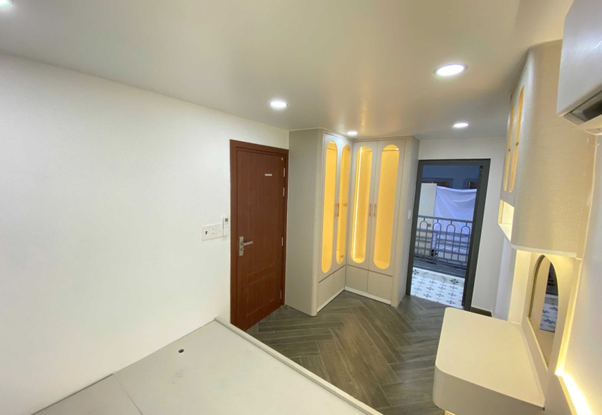 Bán Nhà Sổ riêng .Hẻm 39 Lưu Trọng Lư(Đ.Huỳnh Tấn Phát . Tân Thuận. Q7)