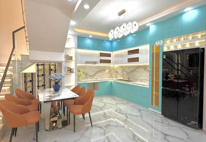 0909227199 Bán nhà biệt thự Lê Văn lương Phước kiểng nhà bè 