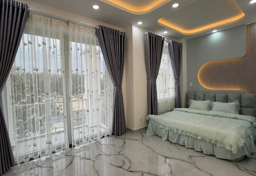 0909227199 Bán nhà biệt thự Lê Văn lương Phước kiểng nhà bè 