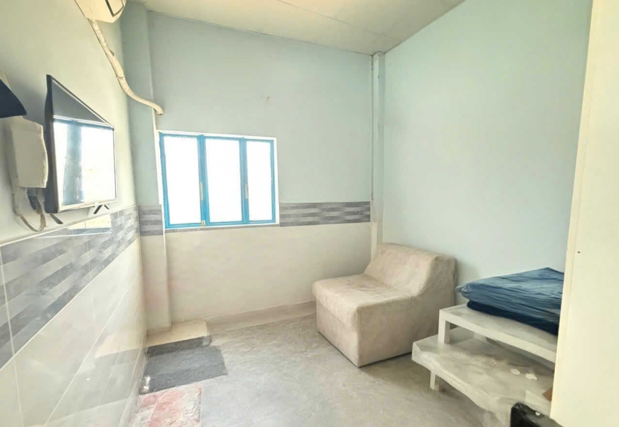 Chính chủ bán nhà Sổ riêng khu Vip Q.7 Cách mặt tiền xe hơi chỉ 30m   Hẻm 791/23 Trần Xuân Soạn - p.Tân Hưng - Q7