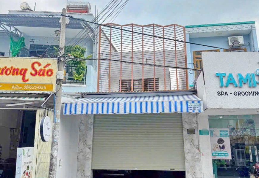 VIP MẶT TIỀN KINH DOANH MAI VĂN VĨNH – Q.7