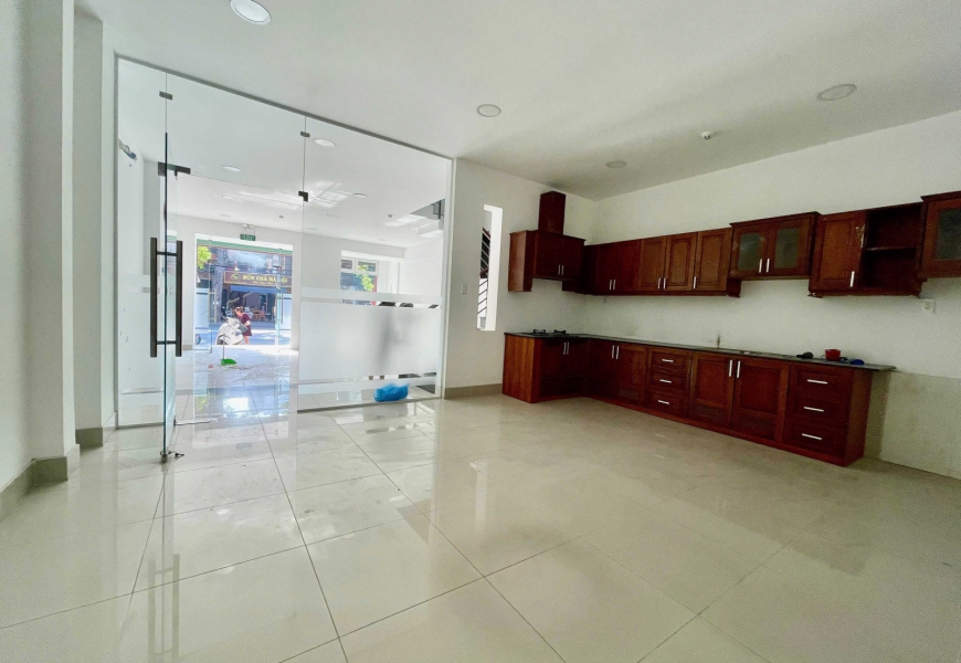 Bán nhà mặt tiền đường số 65 rộng 24m kdc Tân quy đông ( p.tân Hưng mới) Quận7 cũ TP.HCM. 