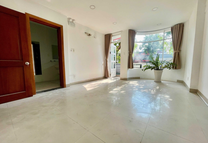 Bán nhà mặt tiền đường số 65 rộng 24m kdc Tân quy đông ( p.tân Hưng mới) Quận7 cũ TP.HCM. 