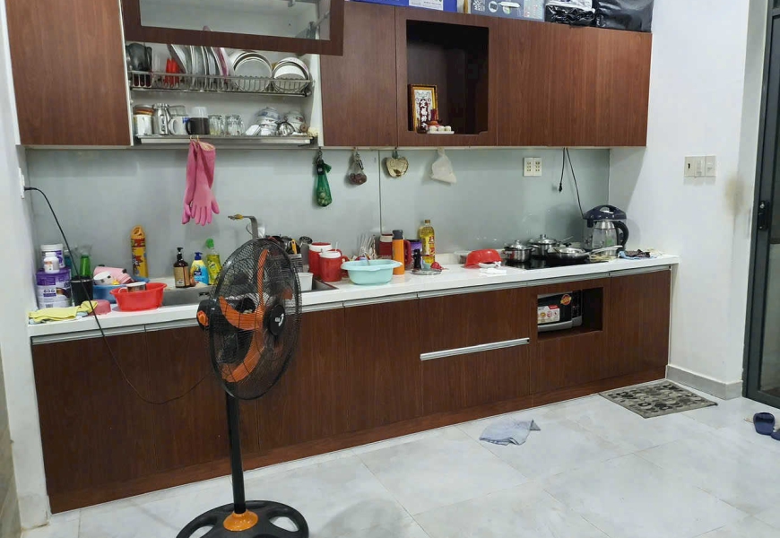 0909227199 Bán Gấp Nhà Phố KDC Sadeco, Phước Kiển A Gần Trường Tôn Đức Thắng Lotte Quận 7 