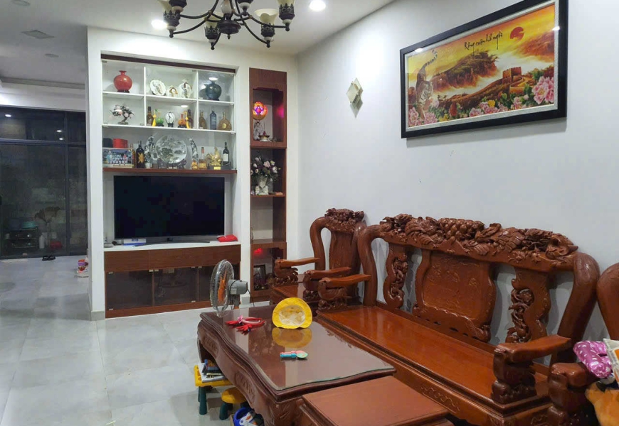 0909227199 Bán Gấp Nhà Phố KDC Sadeco, Phước Kiển A Gần Trường Tôn Đức Thắng Lotte Quận 7 