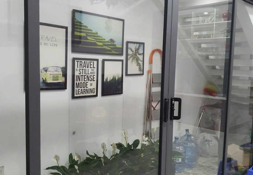 0909227199 Bán Gấp Nhà Phố KDC Sadeco, Phước Kiển A Gần Trường Tôn Đức Thắng Lotte Quận 7 