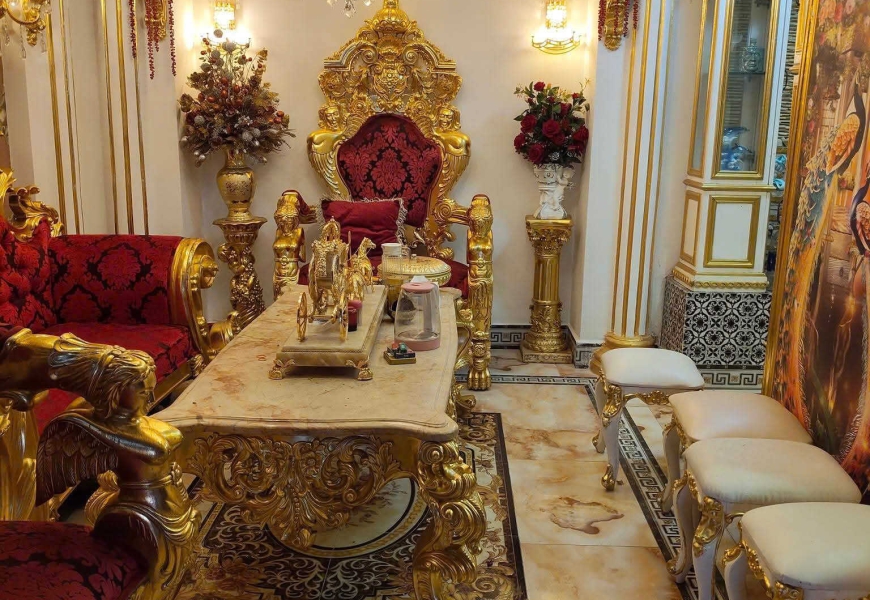 Chính chủ e cần cho thuê nhà Nguyên căn biệt thự rát vàng Q7  hoặc các lầu  Vị trí lâm văn bền,  quận 7