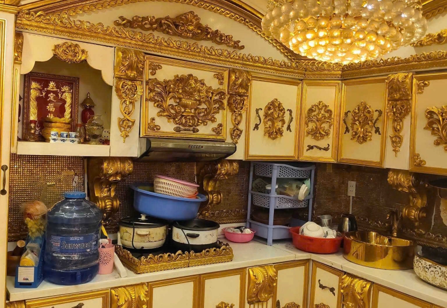 Chính chủ e cần cho thuê nhà Nguyên căn biệt thự rát vàng Q7  hoặc các lầu  Vị trí lâm văn bền,  quận 7