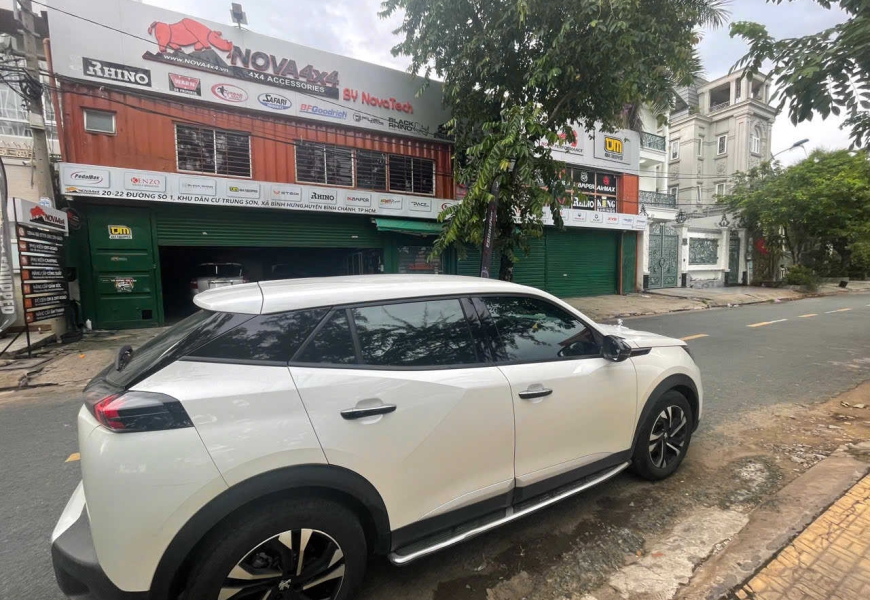 Bán cặp đất biệt thự MT đường số 1 View Sông Kdc trung sơn