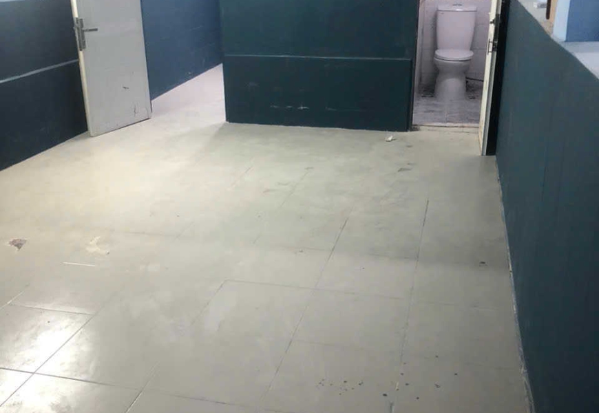 Cho thuê nhà nguyên căn hẻm 791/23/23 Trần Xuân Soạn, Tân Hưng.Q7