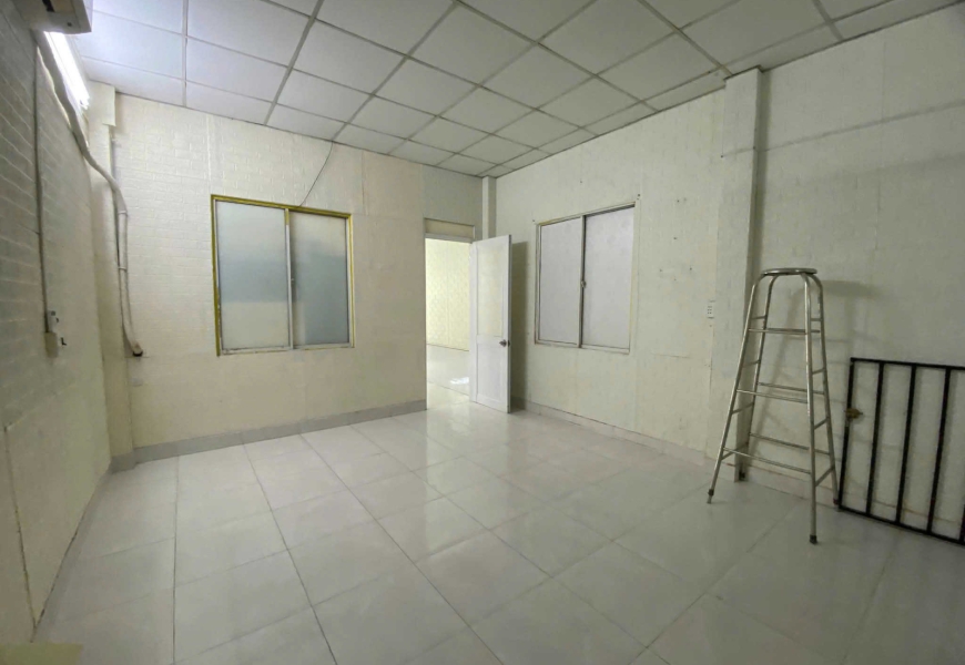 CHO THUÊ NHÀ NGUYÊN CĂN QUẬN 7 – VỊ TRÍ ĐẮC ĐỊA – GIÁ CỰC TỐT! Địa chỉ:  Lê Văn Lương, Phường Tân Phong, Quận 7