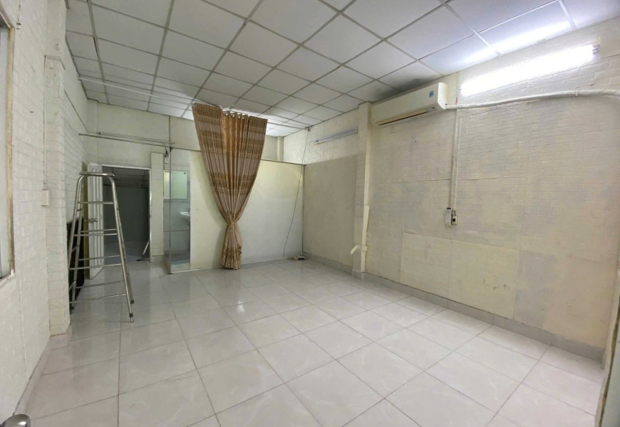 CHO THUÊ NHÀ NGUYÊN CĂN QUẬN 7 – VỊ TRÍ ĐẮC ĐỊA – GIÁ CỰC TỐT! Địa chỉ:  Lê Văn Lương, Phường Tân Phong, Quận 7