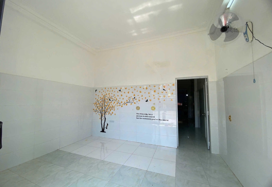 CHO THUÊ NHÀ NGUYÊN CĂN QUẬN 7 – VỊ TRÍ ĐẮC ĐỊA – GIÁ CỰC TỐT! Địa chỉ:  Lê Văn Lương, Phường Tân Phong, Quận 7