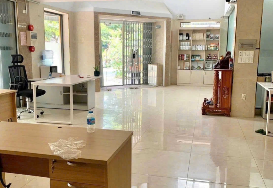 CHO THUÊ CĂN GÓC – KDC TRUNG SƠN (LIỀN KỀ HIM LAM Q7) 