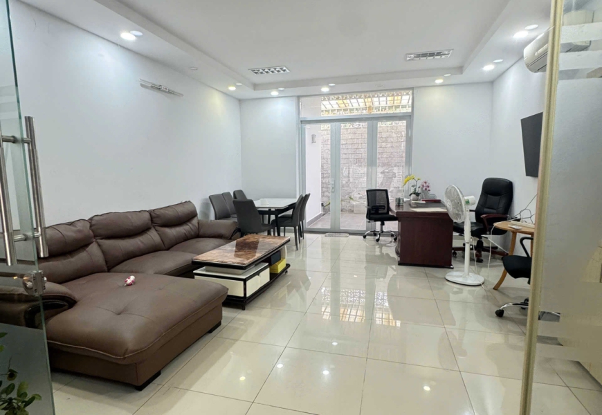 0909227199 Cho thuê nhà nguyên căn khu dân cư tân thuận nam phú thuận quận 7