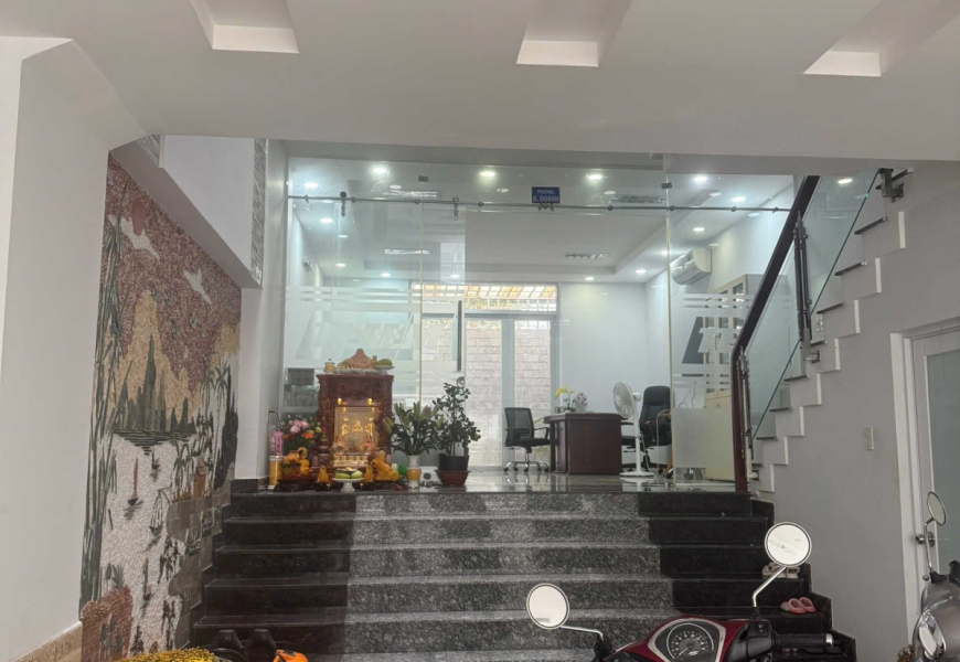 0909227199 Cho thuê nhà nguyên căn khu dân cư tân thuận nam phú thuận quận 7