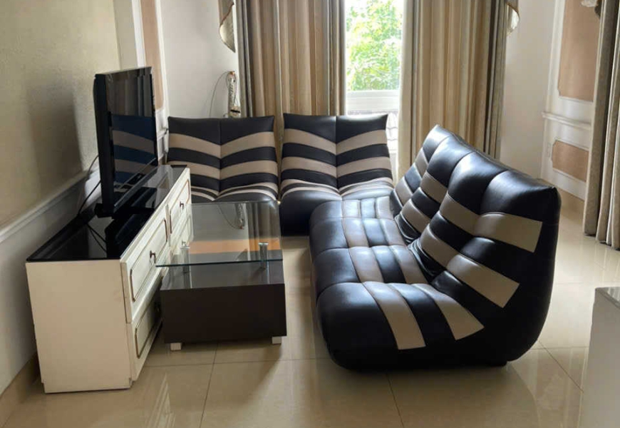 0909227199 Bán Biệt thự view sông khu Biệt thư Nam Phú Nam Long Quận 7 ( Trần Trọng cung đi vào) 