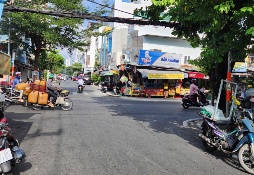 CHO THUÊ NHÀ MT ĐƯỜNG P BÌNH THUẬN 