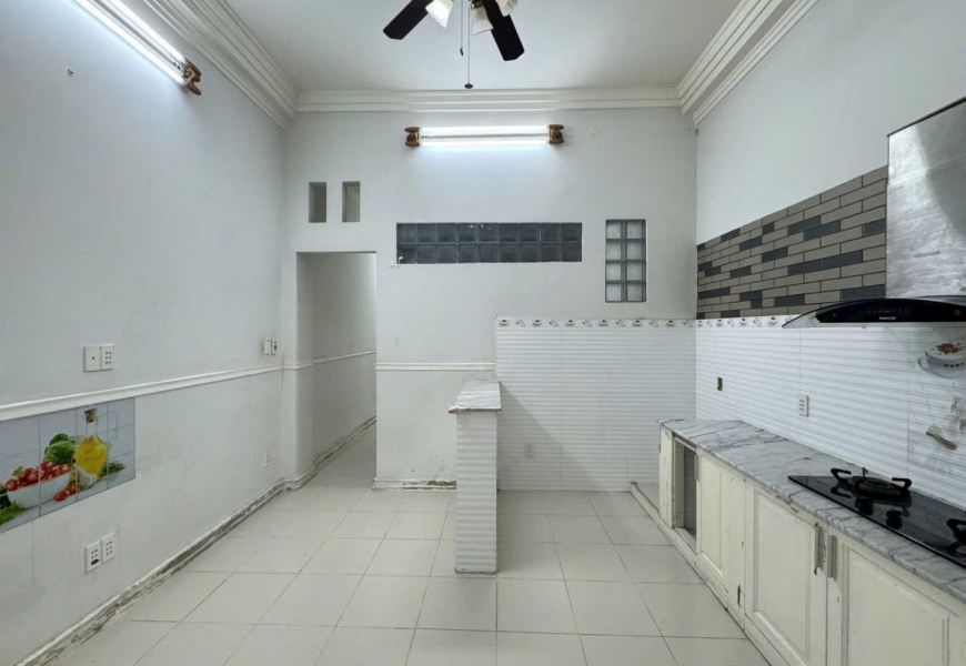 Chính chủ cho thuê nhà mặt tiền đường số 45 Tân Quy Quận 7