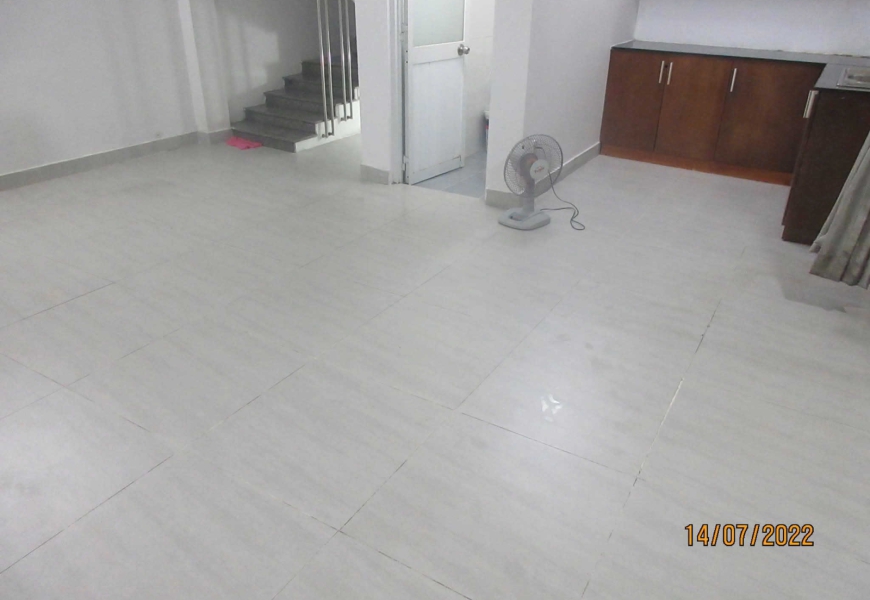 Cho thuê nhà nguyên 881/ HTP Q7