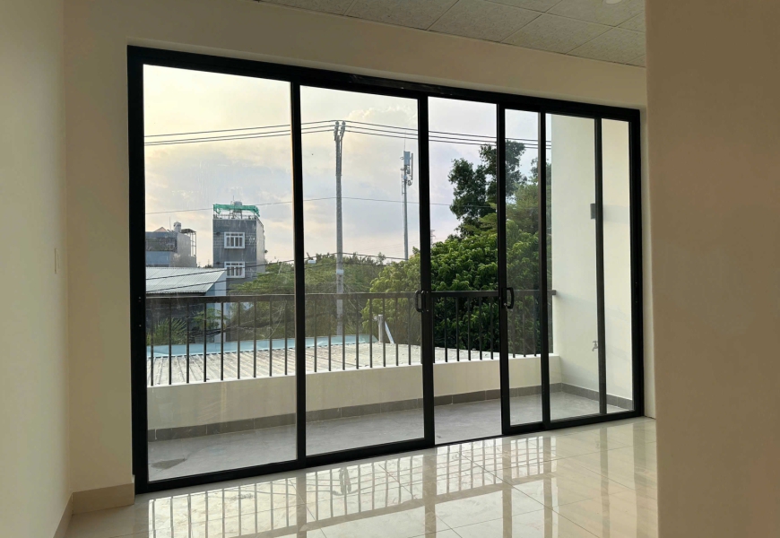 HÀNG THƠM LÂU MỚI XUẤT HIỆN - MẶT TIỀN ĐÀO SƯ TÍCH NHÀ ĐẸP - XÂY ĐỂ Ở, TIỆN KINH DOANH Mặt tiền đường đào sư tích , Nhà Bè