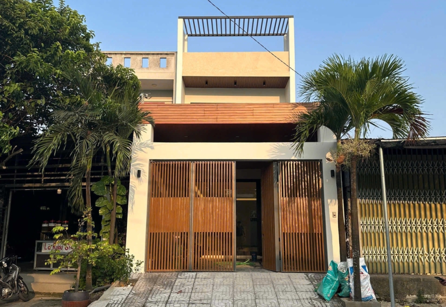 HÀNG THƠM LÂU MỚI XUẤT HIỆN - MẶT TIỀN ĐÀO SƯ TÍCH NHÀ ĐẸP - XÂY ĐỂ Ở, TIỆN KINH DOANH Mặt tiền đường đào sư tích , Nhà Bè