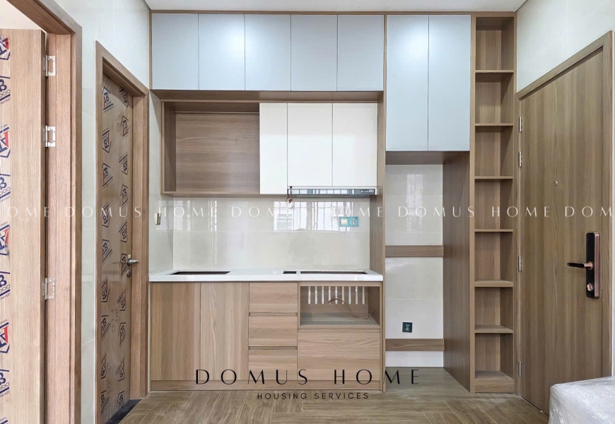 Bán tòa chdv xây mới 100% MT đường số p Tân Hưng