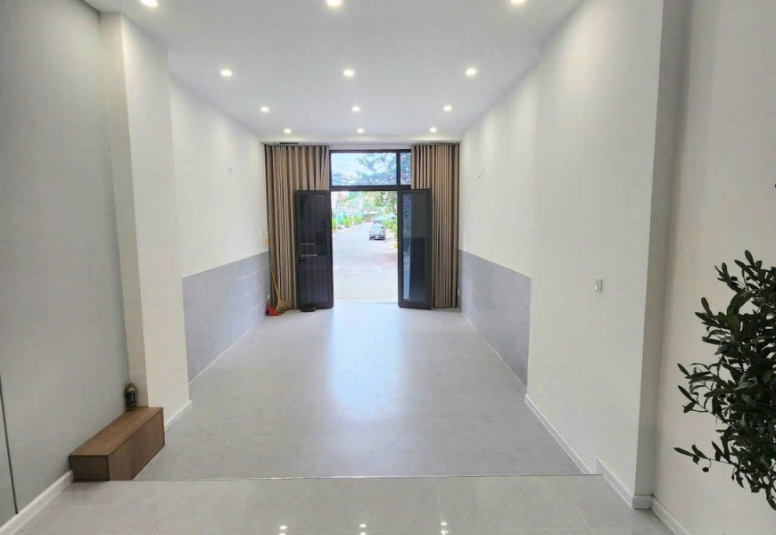 Nhà Đẹp Khu CƯ XÁ NGÂN HÀNG Quận 7 - số 26A Đường 4F gần Đường Lâm Văn Bền