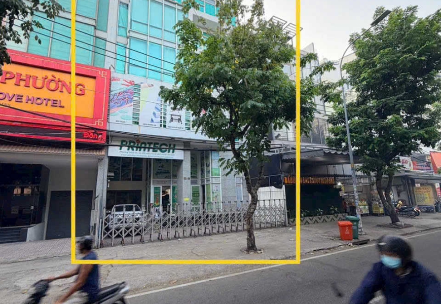 Bán Toà Nhà Siêu Hiếm KDC Trung Sơn, Bình Chánh, ngay Him Lam Quận 7