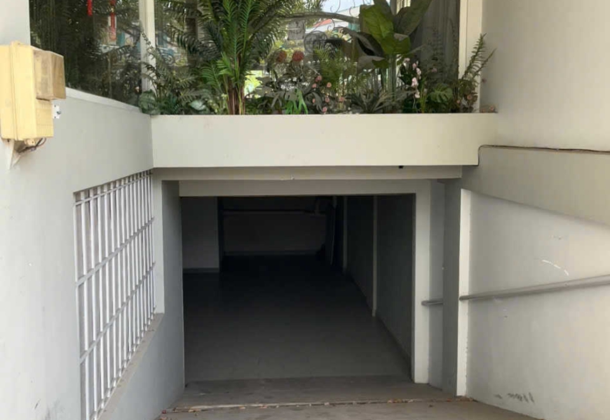 Cho thuê căn gốc 2 mặt tiền An Phú Hưng, Tân Quy Đông, Quận 7