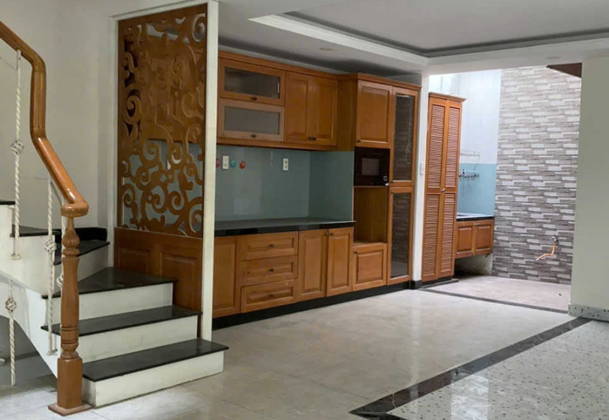 Cho thuê căn gốc 2 mặt tiền An Phú Hưng, Tân Quy Đông, Quận 7